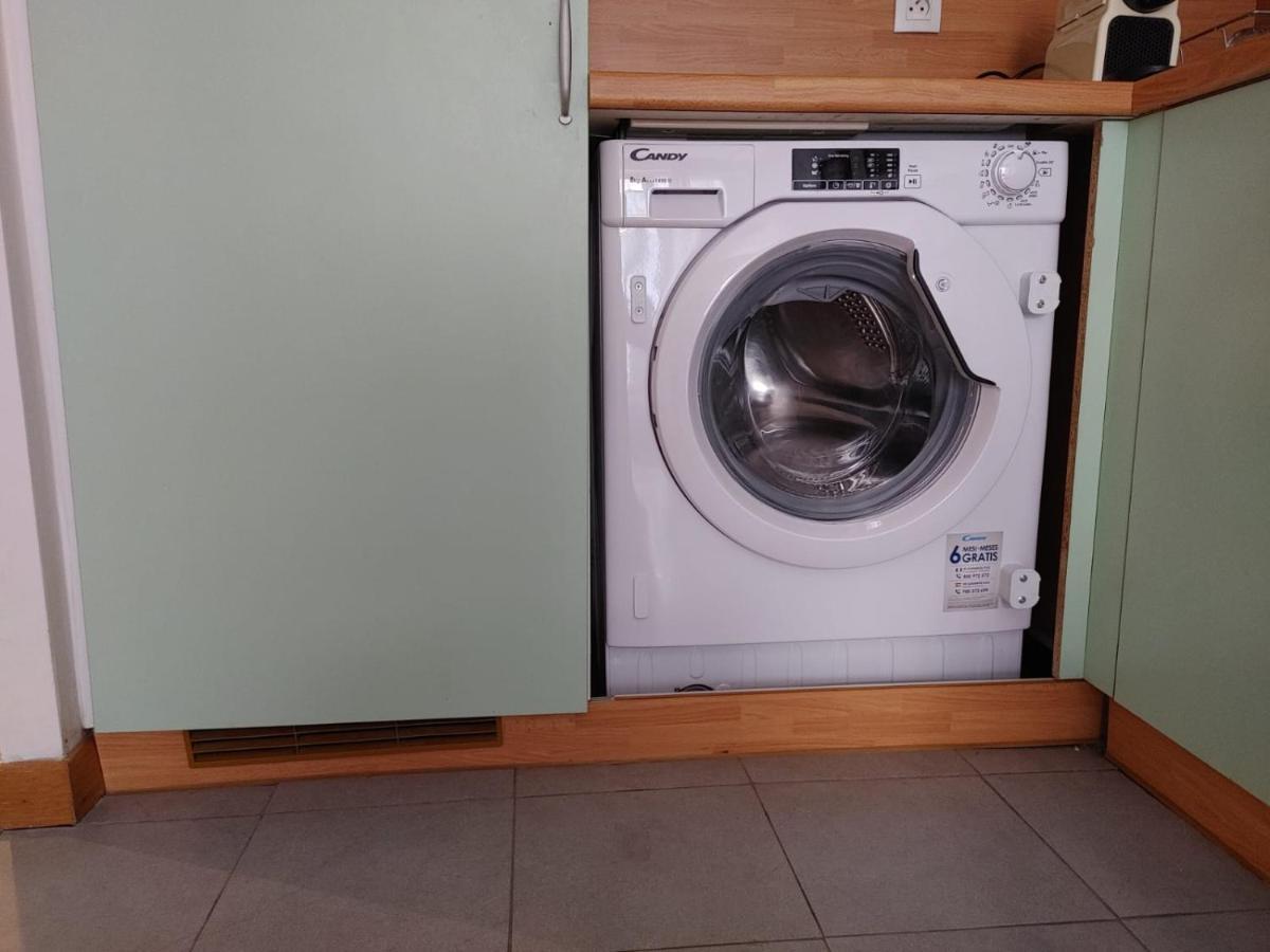 Appartamento 2 Pièces 57 Rue d'Antibes 2 étoiles Cannes Esterno foto